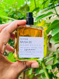 MUSA 05